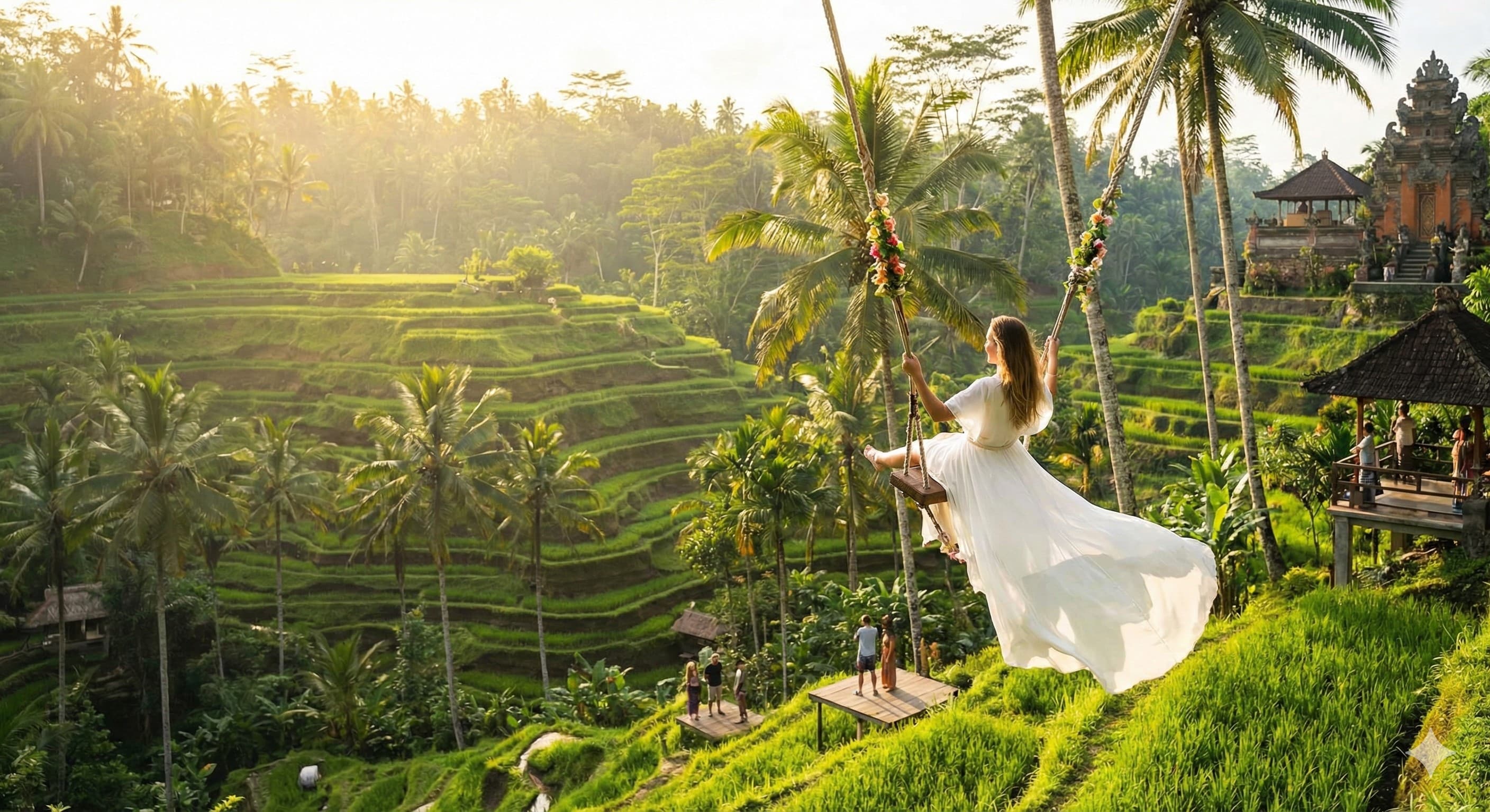 Bali Honeymoon Special