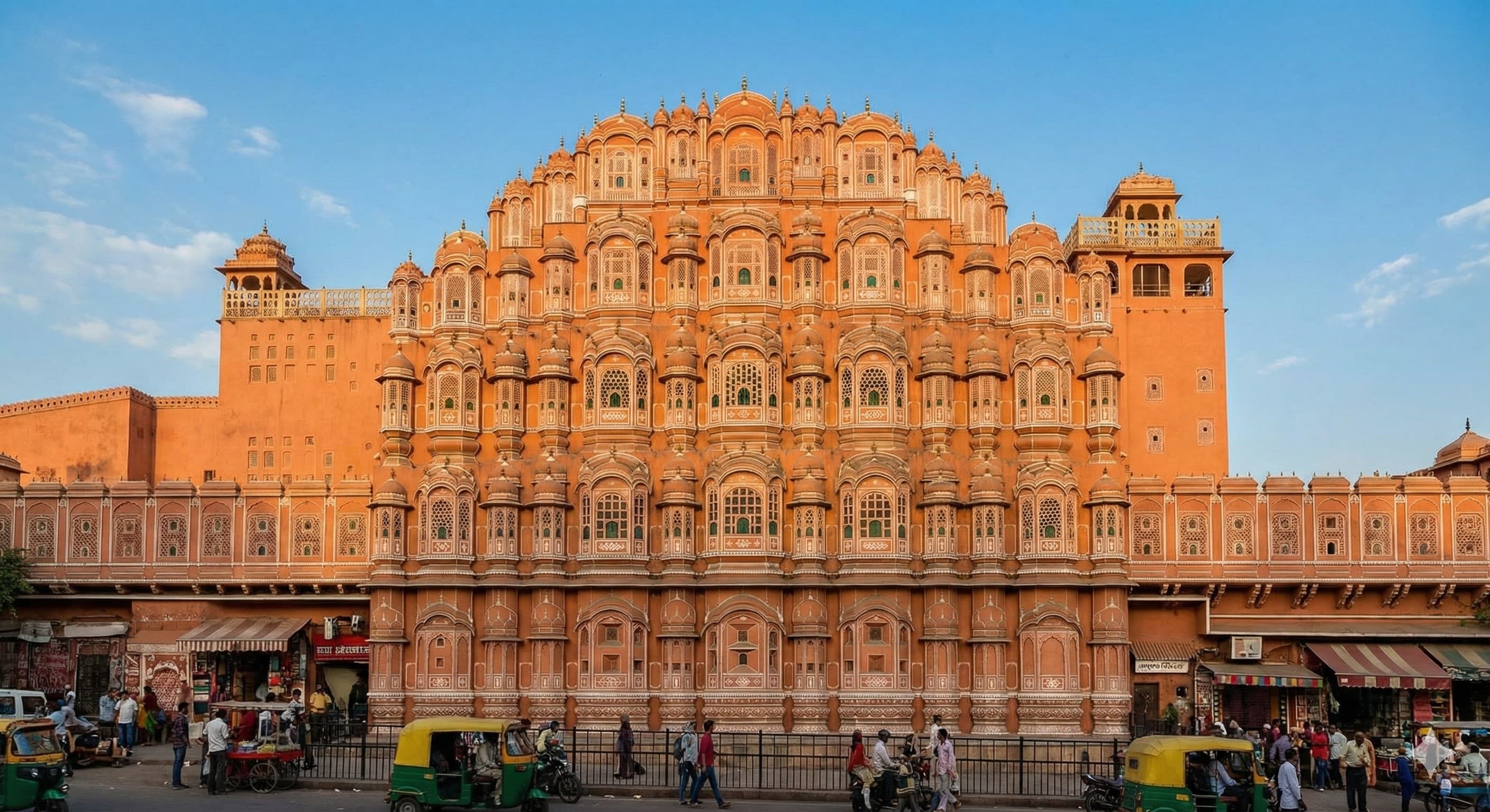 Royal Rajasthan Circuit