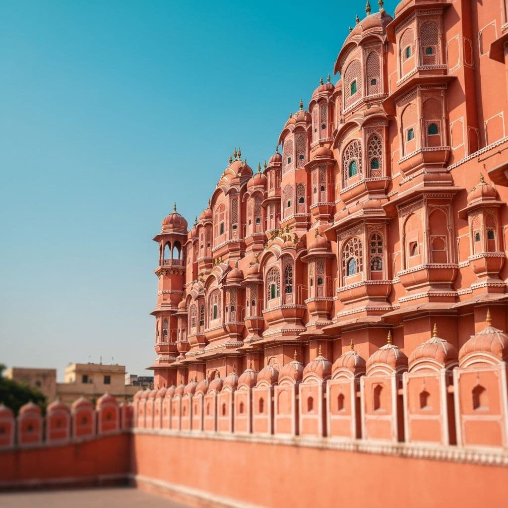 Rajasthan